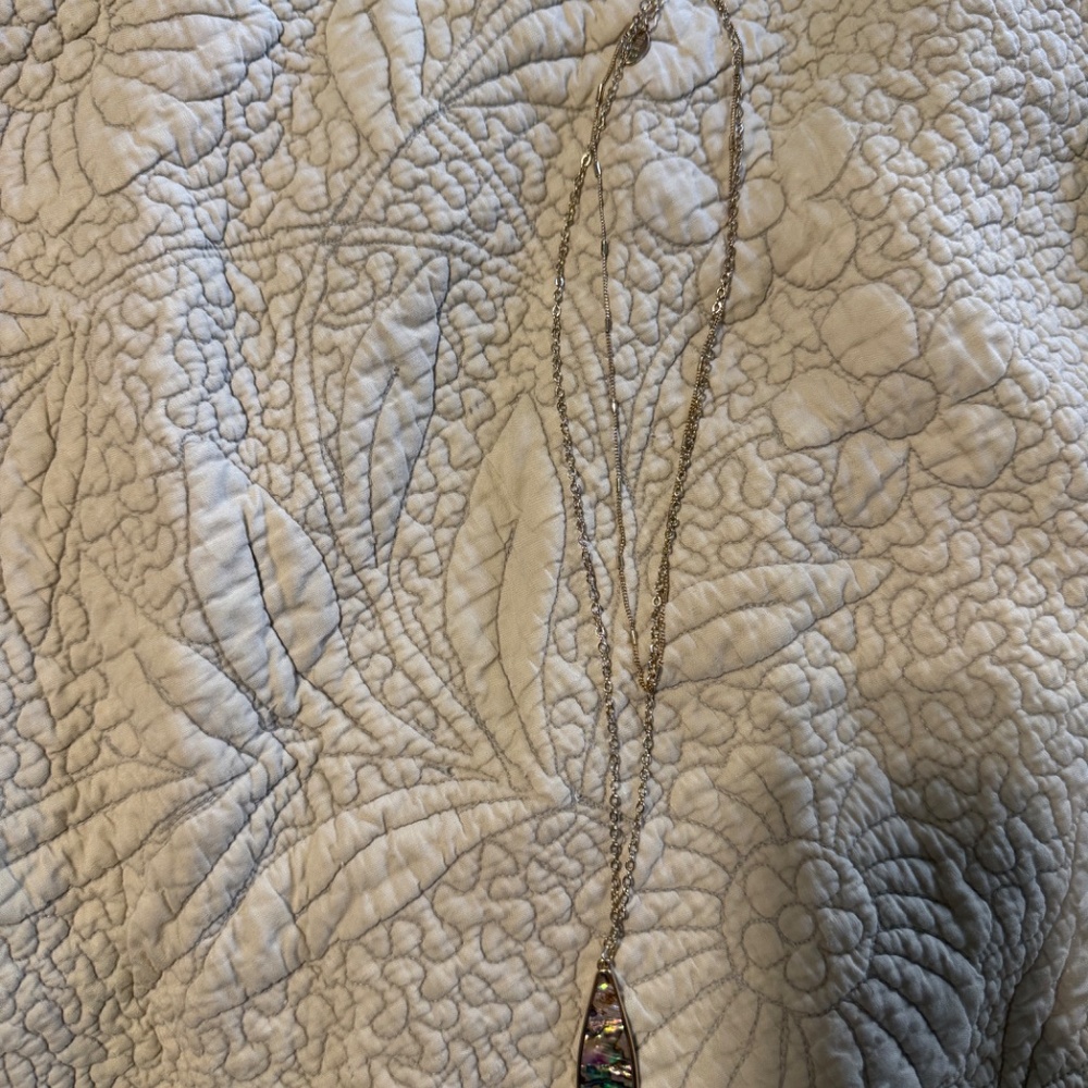 Necklace - Picture 3 of 3